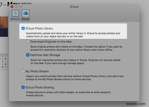 Hướng dẫn về iCloud Photos Master:Mọi thứ bạn cần biết để quản lý ảnh 