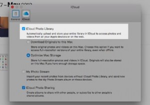 Hướng dẫn về iCloud Photos Master:Mọi thứ bạn cần biết để quản lý ảnh 