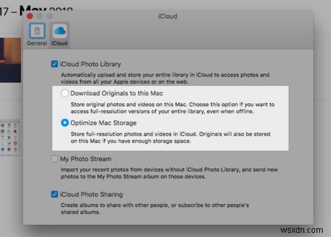 Hướng dẫn về iCloud Photos Master:Mọi thứ bạn cần biết để quản lý ảnh 