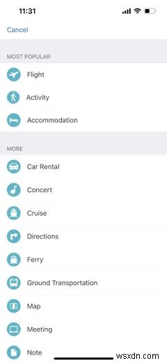 10 ứng dụng iPhone miễn phí mà mọi du khách nên tải xuống 