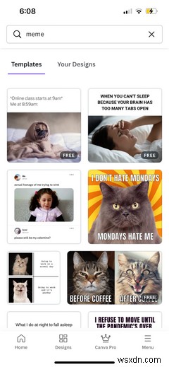 7 ứng dụng miễn phí để tạo Memes trên iPhone hoặc iPad của bạn 