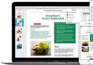 10 Ứng Dụng Soạn Thảo Văn Bản Tốt Nhất Cho iPad