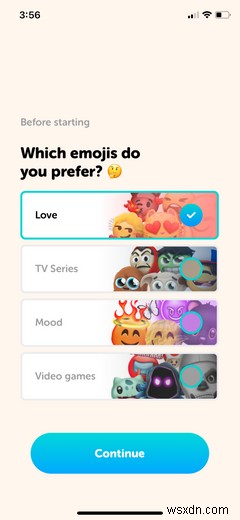 6 ứng dụng tốt nhất để tạo biểu tượng cảm xúc và hình dán tùy chỉnh trên iPhone