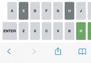 Cách chơi Wordle trên iPhone hoặc iPad của bạn 