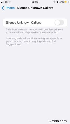 3 ứng dụng chặn thư rác SMS hiệu quả cho iPhone 