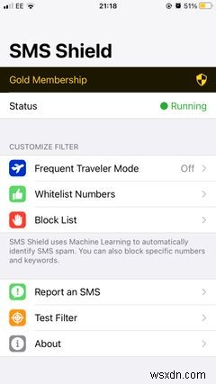 3 ứng dụng chặn thư rác SMS hiệu quả cho iPhone 