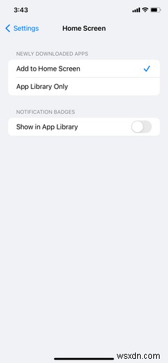 Bạn không thể ẩn Thư viện ứng dụng trên iPhone, nhưng đây là những gì bạn có thể làm 