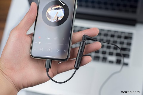 Cách phát âm thanh độ phân giải cao trên iPhone hoặc iPad của bạn 