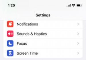 Cách tùy chỉnh cài đặt trợ năng cho các ứng dụng khác nhau trên iPhone của bạn 