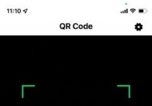 Cách quét mã QR trong ảnh hoặc ảnh trên màn hình iPhone của bạn 