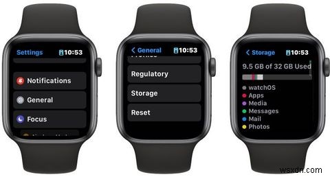 Cách quản lý và sắp xếp lại các ứng dụng Apple Watch của bạn 
