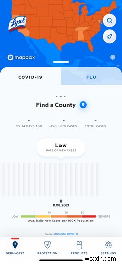Dưới đây là 5 ứng dụng iPhone tốt nhất để giúp bạn sống sót qua mùa lạnh và cúm 