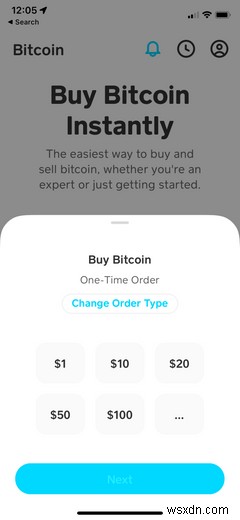 10 ứng dụng Bitcoin và tiền điện tử hàng đầu dành cho iPhone 