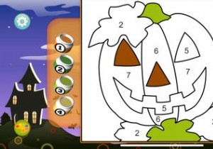 6 ứng dụng giáo dục theo chủ đề Halloween miễn phí cho trẻ em để chơi trên iPhone của bạn 