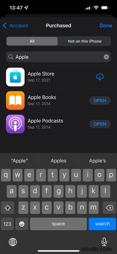 Bây giờ bạn có thể xếp hạng ứng dụng riêng của Táo trên App Store:Đây là cách thực hiện 