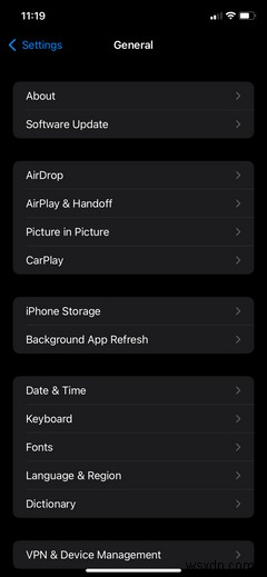 Cách cập nhật ứng dụng trên iPhone của bạn một cách tự động hoặc thủ công 