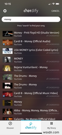 6 ứng dụng iPhone và iPad tốt nhất cho nhạc sĩ 