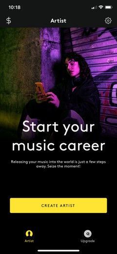 6 ứng dụng iPhone và iPad tốt nhất cho nhạc sĩ 