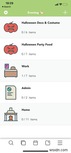 5 ứng dụng iPhone giúp bạn tổ chức một bữa tiệc Halloween tuyệt vời 