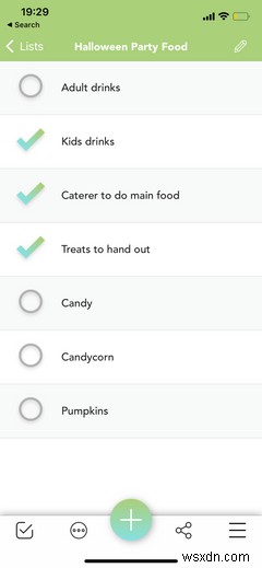 5 ứng dụng iPhone giúp bạn tổ chức một bữa tiệc Halloween tuyệt vời 