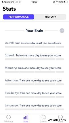 7 ứng dụng iPhone tốt nhất để cải thiện trí nhớ của bạn 