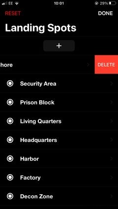 6 ứng dụng iOS hàng đầu cho người chơi Call of Duty 