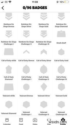 6 ứng dụng iOS hàng đầu cho người chơi Call of Duty 