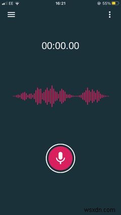 6 ứng dụng thay đổi giọng nói tốt nhất trên iPhone 
