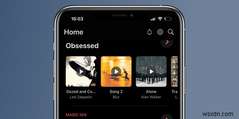 7 ứng dụng thay thế để nâng cao trải nghiệm Apple Music của bạn trên iPhone 