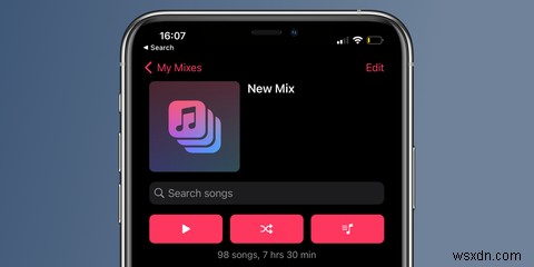 7 ứng dụng thay thế để nâng cao trải nghiệm Apple Music của bạn trên iPhone 