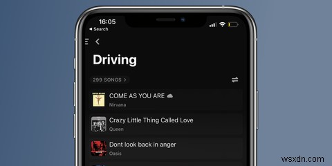 7 ứng dụng thay thế để nâng cao trải nghiệm Apple Music của bạn trên iPhone 