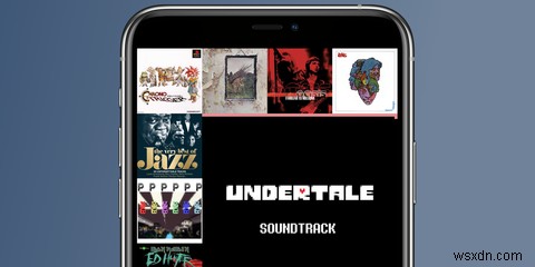 7 ứng dụng thay thế để nâng cao trải nghiệm Apple Music của bạn trên iPhone 