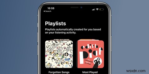 7 ứng dụng thay thế để nâng cao trải nghiệm Apple Music của bạn trên iPhone 