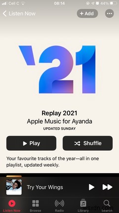 6 tính năng mới của Apple Music để thử vào năm 2021 