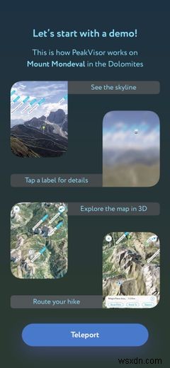 8 ứng dụng iPhone mà mọi vận động viên trượt tuyết và trượt ván đều cần 