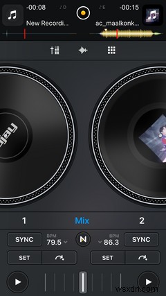 3 ứng dụng chỉnh sửa âm thanh tốt nhất cho iPhone 