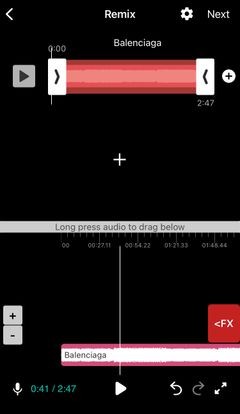 3 ứng dụng chỉnh sửa âm thanh tốt nhất cho iPhone 
