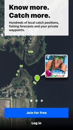 10 ứng dụng iPhone cho chuyến đi cắm trại hoàn hảo 