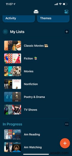 10 ứng dụng iPhone tốt nhất để theo dõi phim và chương trình truyền hình
