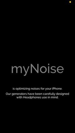7 ứng dụng iPhone có tiếng ồn trắng giúp bạn dễ ngủ 