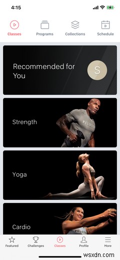 5 lựa chọn thay thế + thể dục tốt nhất của Apple mà bạn nên thử 