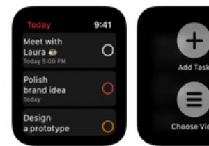 7 ứng dụng Apple Watch tuyệt vời để tăng năng suất của bạn 