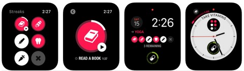 7 ứng dụng Apple Watch tuyệt vời để tăng năng suất của bạn 