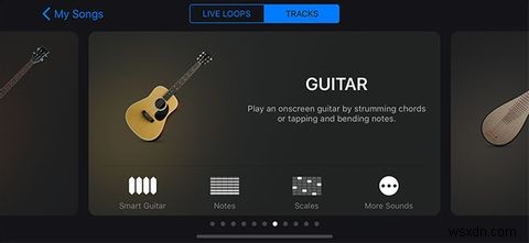 8 ứng dụng tạo nhạc hay nhất cho iPhone và iPad của bạn