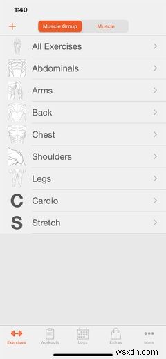 12 ứng dụng thể dục miễn phí tốt nhất cho iPhone để khỏe mạnh hơn 