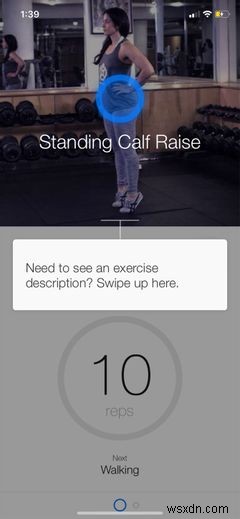 12 ứng dụng thể dục miễn phí tốt nhất cho iPhone để khỏe mạnh hơn 