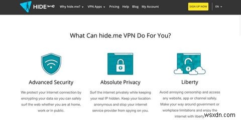 5 VPN miễn phí tốt nhất cho iPhone