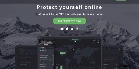 5 VPN miễn phí tốt nhất cho iPhone