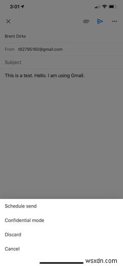 6 ứng dụng email iPhone tốt nhất để sắp xếp hộp thư đến của bạn 