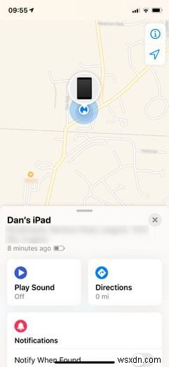 Tìm ứng dụng của tôi trong iOS 13 là gì? Mọi thứ bạn cần biết